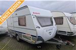 DETHLEFFS CAMPER 3.95 HK 2006 ZGOH