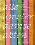 Alle Amsterdamse akten