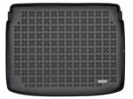 Rubber kofferbakmat Toyota Yaris boven | 2020-heden
