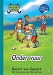 Onder vuur / De stoere hockeybende / 2