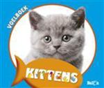 Voelboek kittens
