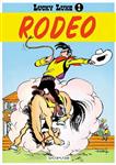 Rodeo / Lucky Luke / 2