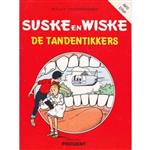 Tandentikkers