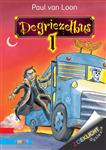 De griezelbus / 1 / Zoeklicht dyslexie