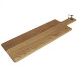 Olympia eiken rechthoekige plank