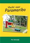 Vlucht naar Paramaribo