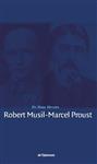 Robert Musil, Marcel Proust