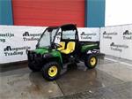 John Deere Gator XUV 855