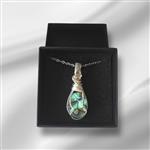 Abalone ketting
