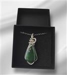 Agaat ketting
