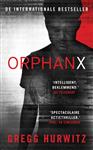 Orphan X / Orphan X / 1