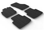 Rubber automatten VW Passat Variant (B9) | 2024-heden