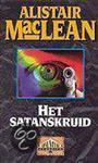 Het satanskruid / Adventure classics