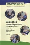 Basisboek verplaatsingstechnieken voor zorgverleners