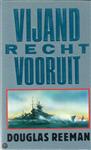 VYAND RECHT VOORUIT (PARELPOCKET)