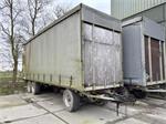 Mulder DSHW Oogstwagen 12 pallets