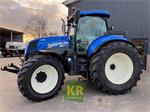 New Holland T7.210-179478