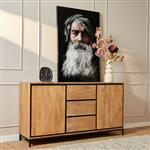 Dressoir RichWood | 160 cm