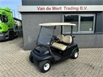 golfcar CLUBCAR PRESEDENT black, more units in stock, golfcarts