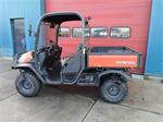 Kubota RTVX 900