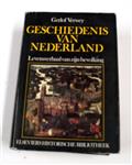Geschiedenis van Nederland