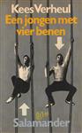 Salamander 607: Een jongen met vier benen / Salamander / 607