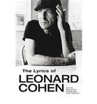 The lyrics of Leonard Cohen