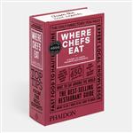 Where Chefs Eat