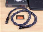AudioQuest Hurricane HC High-Current audio power cable C19 2,0 metre