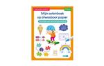Mijn oefenboek op afwasbaar papier. Tafels van vermenigvuldiging (7-8 j.)