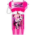 Lstyle Krystal One 2023 M9D Pink