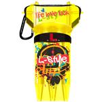 Lstyle Krystal One 2023 M9D Yellow