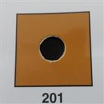 Leather master colour line pigmented