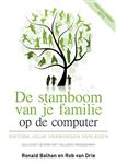 CBG-reeks 21: De stamboom van je familie op de computer / CBG-reeks / 21