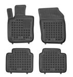 Rubber automatten Volvo S90 | 2016-2024