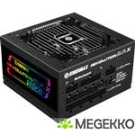 Enermax Revolution DFX power supply unit 1200W Zwart