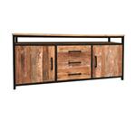 Dressoir Montreal 180x45x85 cm