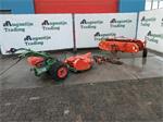 Agria Grizzly 5500
