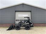 Giant G2700 X-TRA HD+ BLACK EDITION minishovel NIEUW €815 LEASE