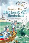 Het beest van boebalim / B.O.J.