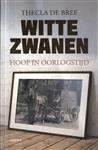 Witte zwanen