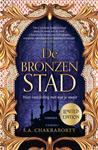 De bronzen stad / Daevabad / 1
