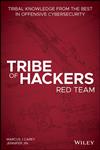 Tribe of Hackers Red Team