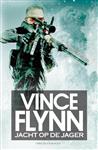 Jacht op de jager / Mitch Rapp / 8
