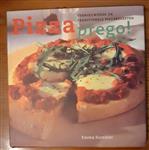 Pizza prego ! / VEL795