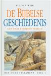 BIJBELSE GESCHIEDENIS - O.T. 1