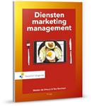 Dienstenmarketingmanagement / Vast Boek / Noordhoff
