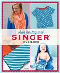 Aan de slag met SINGER - Overlock