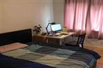 Kamer Asingaborg in Amsterdam