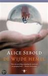 Alice Sebold - De wijde hemel